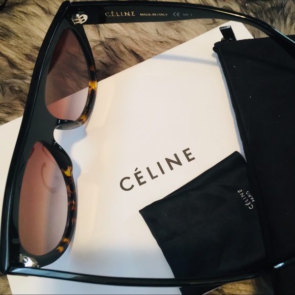 AVIATOR SUNGLASSES IN ACETATE😎 Authentic!!! - Picture 3 of 8